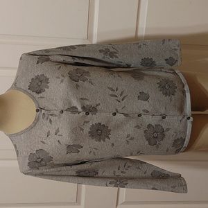 🌱 Geoffrey Beene Sweater